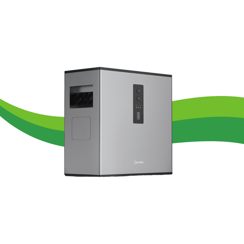 Hoymiles MS A2 Speicher 2240 Wh