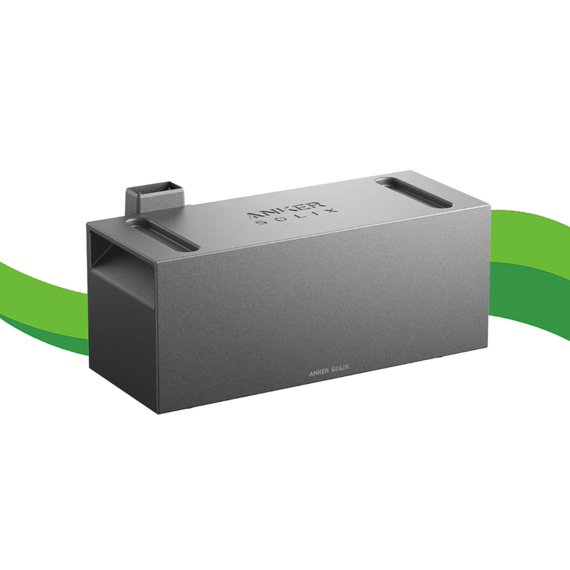 Anker SOLIX BP1600 Erweiterungsakku