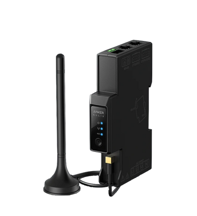 Anker SOLIX Smart Meter Gen 2 (dreiphasig)