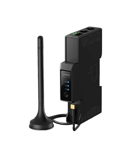 Anker SOLIX Smart Meter Gen 2 (dreiphasig)