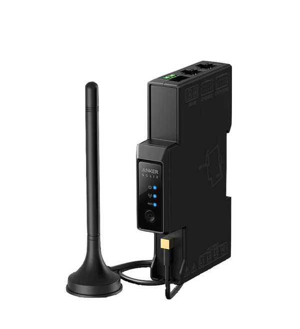 Anker Smart Meter Gen 2