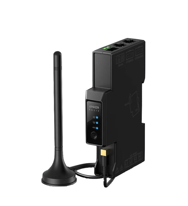 Anker SOLIX Smart Meter Gen 2 (dreiphasig)