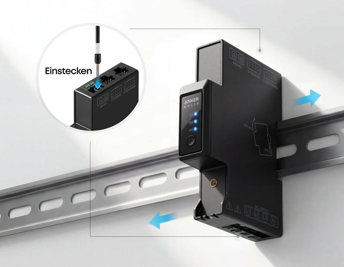 Gratis: Anker Smart Meter Gen 2