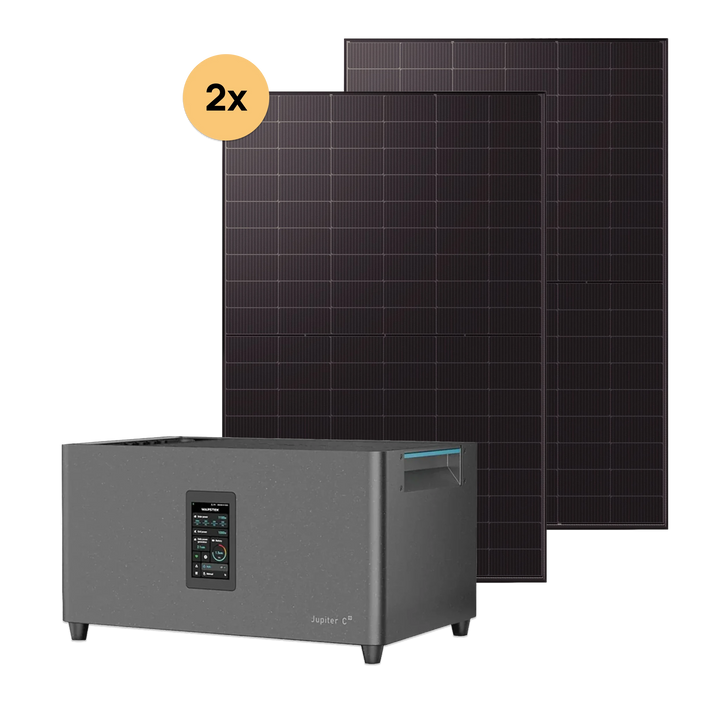 Marstek Jupiter C+