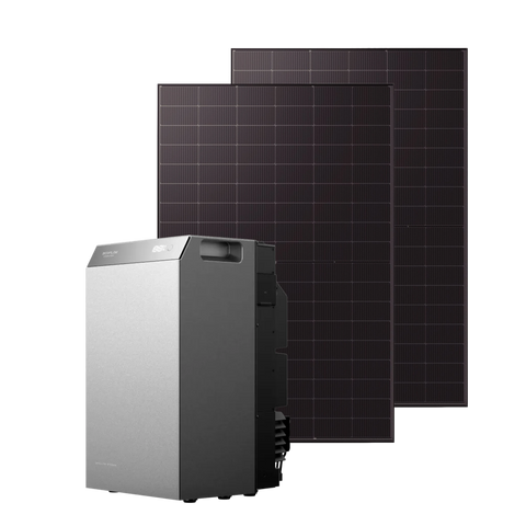 EcoFlow Sets