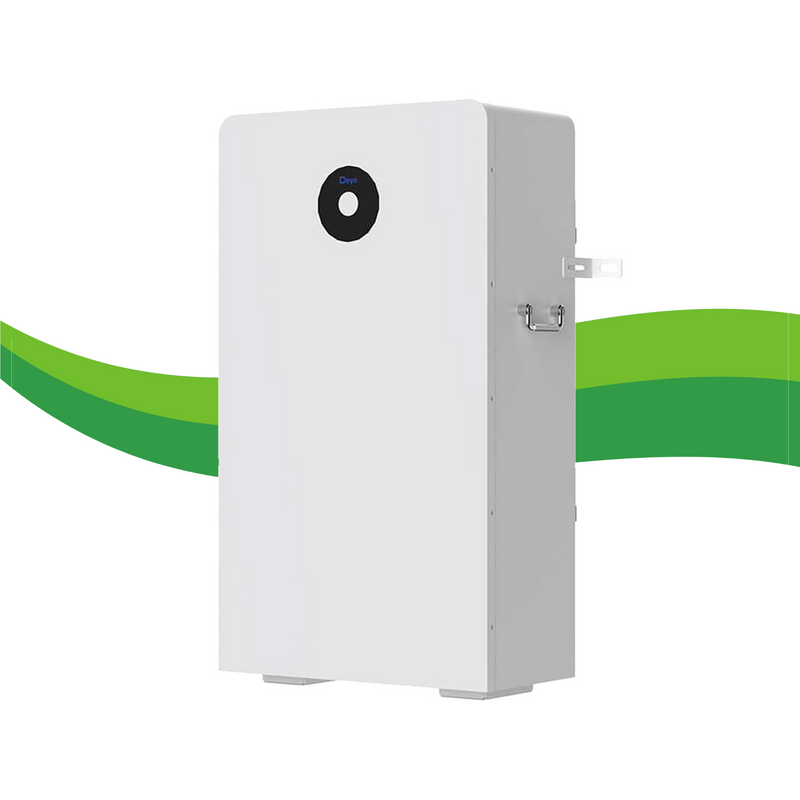 Deye RW-F16 16 kWh LV Batteriespeicher LiFePO4