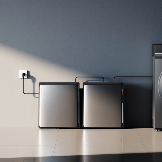 EcoFlow Stream Ultra X