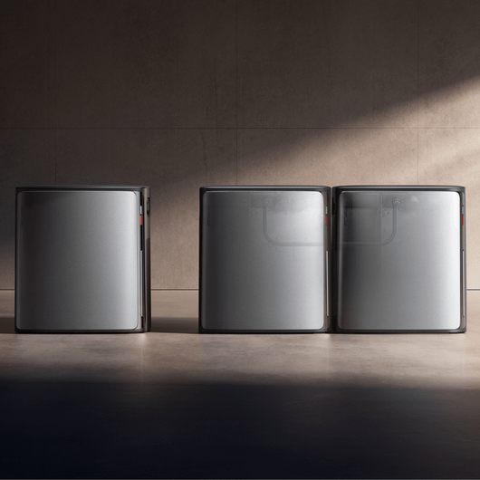 EcoFlow Stream Ultra X