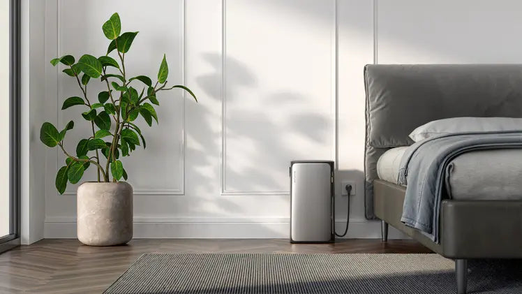 Komplettsystem: Speicher und Wechselrichter in einem Gerät