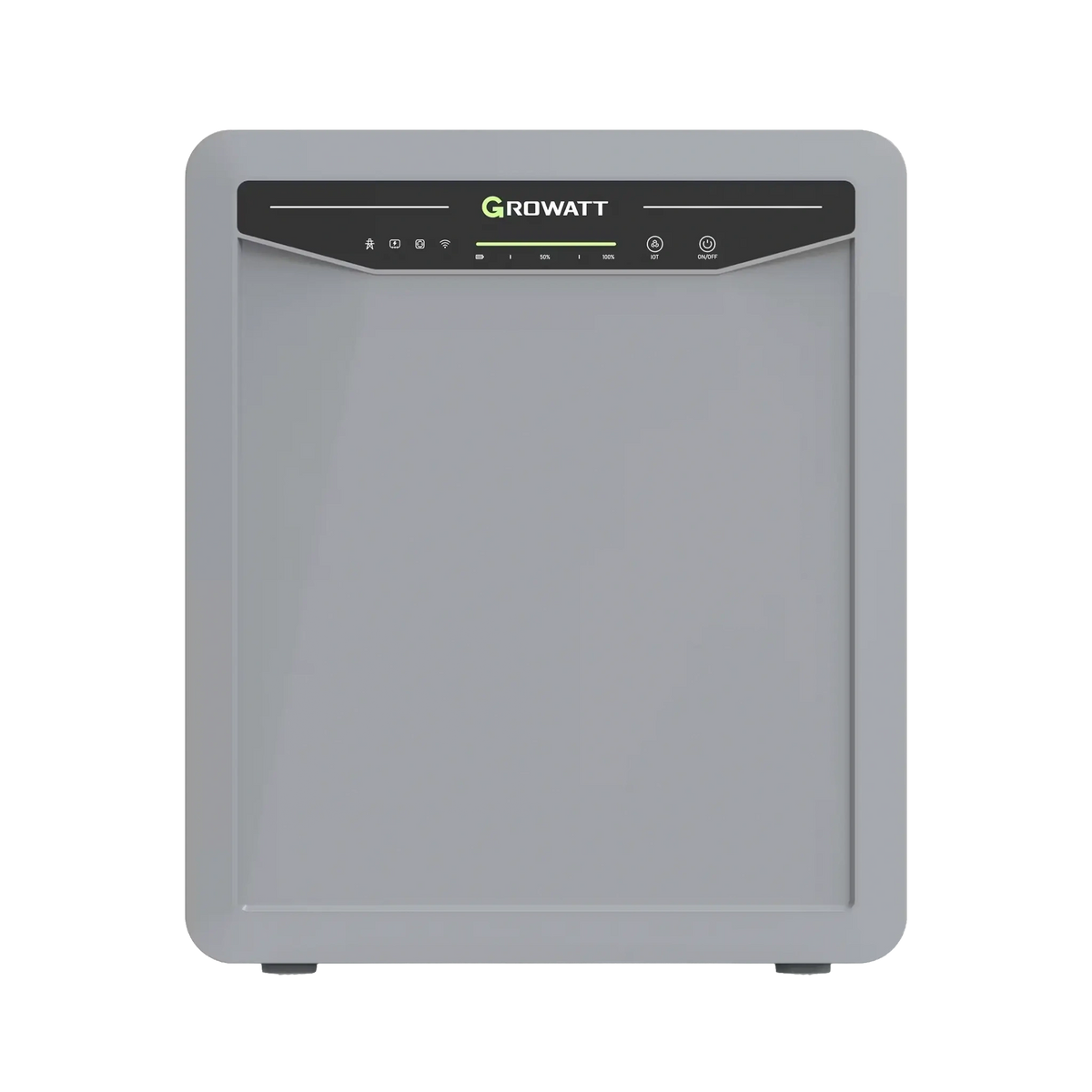 Growatt AURA 5000 AC-Batteriespeicher 5,024 kWh