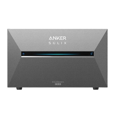 Solarbank 3 E2700 Pro