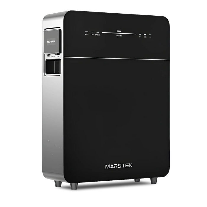 Marstek Venus E Gen 3.0 AC-gekoppelter Energiespeicher mit 5,12 kWh