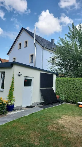 Frau W. aus Hannover – Basic 920