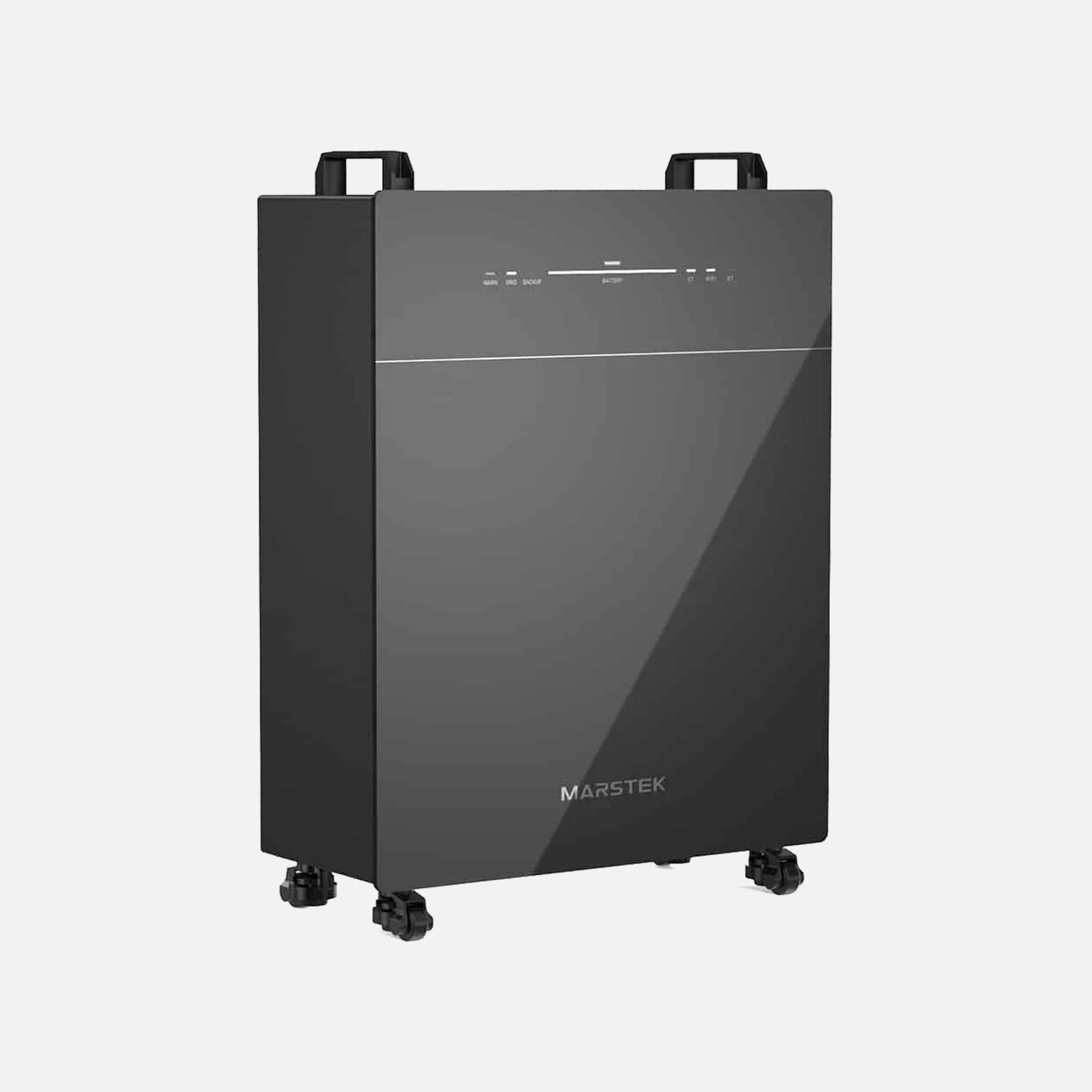 Marstek Venus-E 5,12kWh (V2) AC gekoppelter Energiespeicher